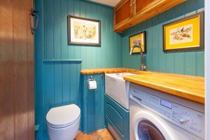 WC / Utility - click for photo gallery